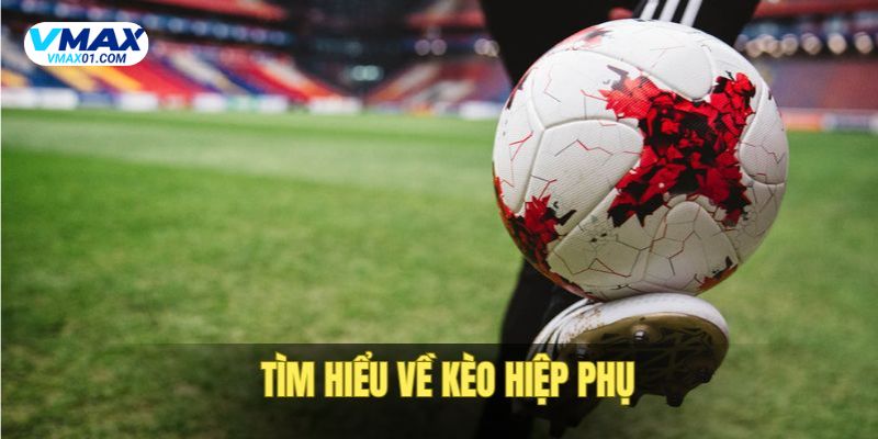 Kèo hiệp phụ