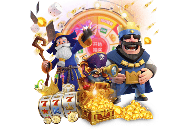 thumb slotgame vmax
