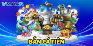 Bắn cá tiên