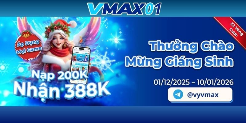 Giáng sinh 388K