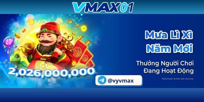 Lì xì năm mới